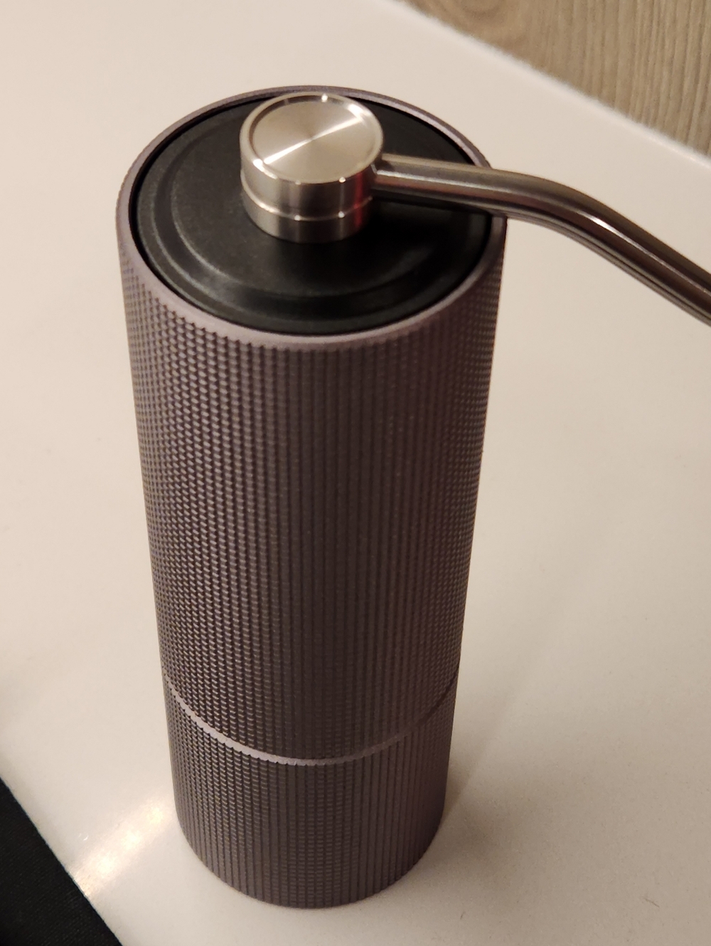 Timemore Chestnut C Manual Coffee Grinder - Picture 4 of 7